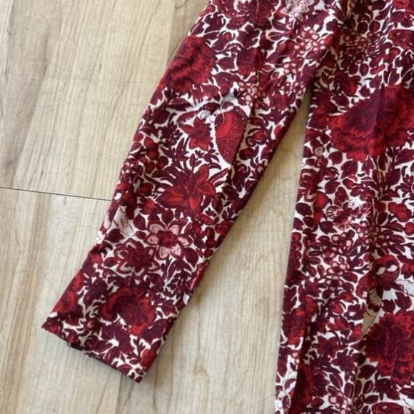 Tory Burch silk blouse - Picture 6 of 7